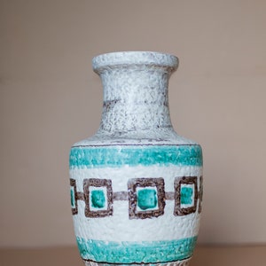Floor Vase Bay Keramic Giant 45 cm