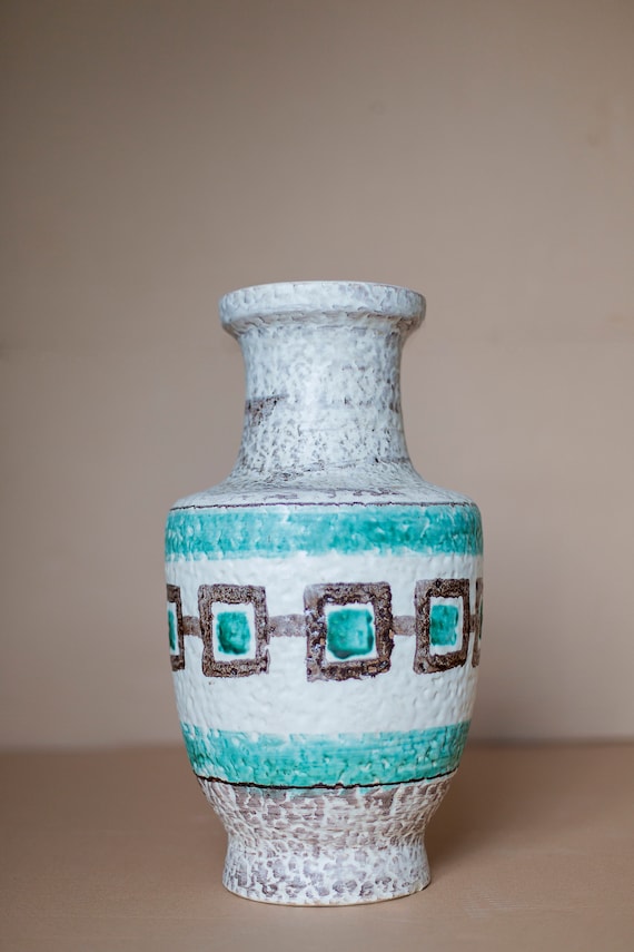 Floor Vase Bay Keramic Giant 45 cm