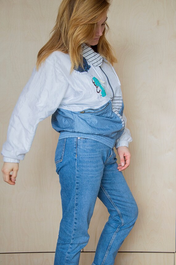 sergio tacchini vintage