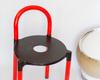 Polo Stools by Anna Castelli for Kartell, 1970s - Etsy
