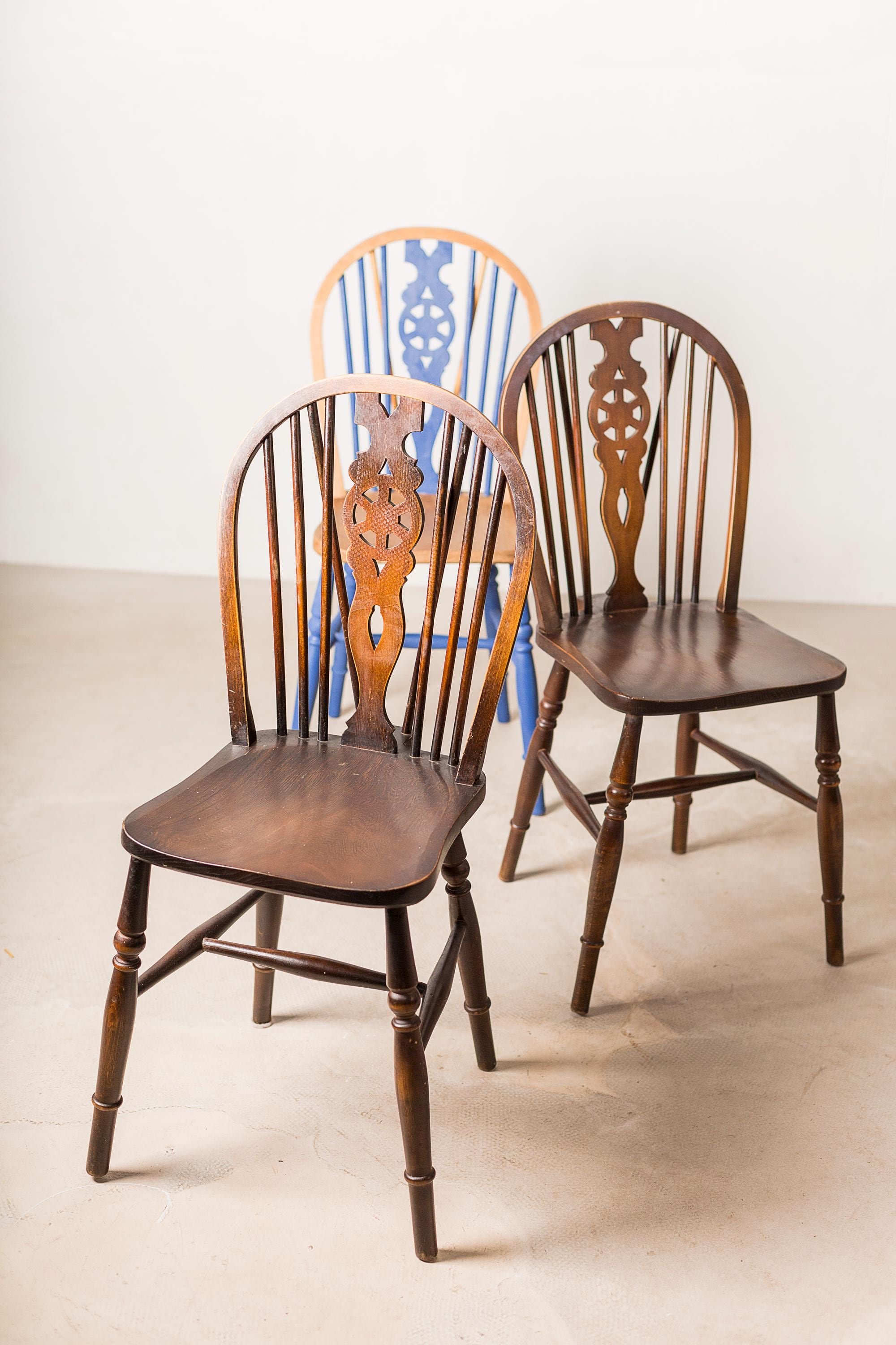 Antique windsor chair - Etsy 日本