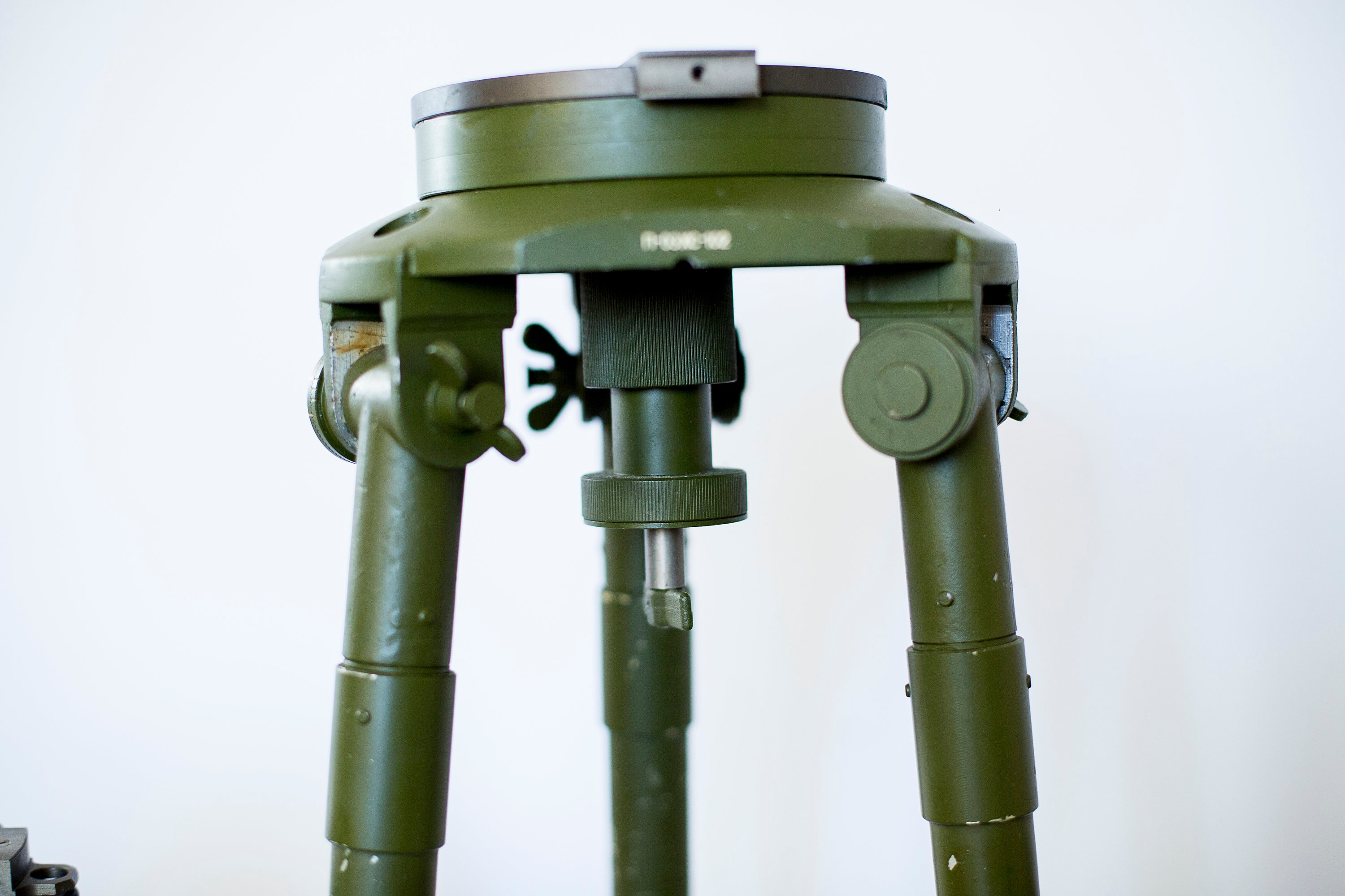 Vintage Army Tripod Made in USSR - Etsy