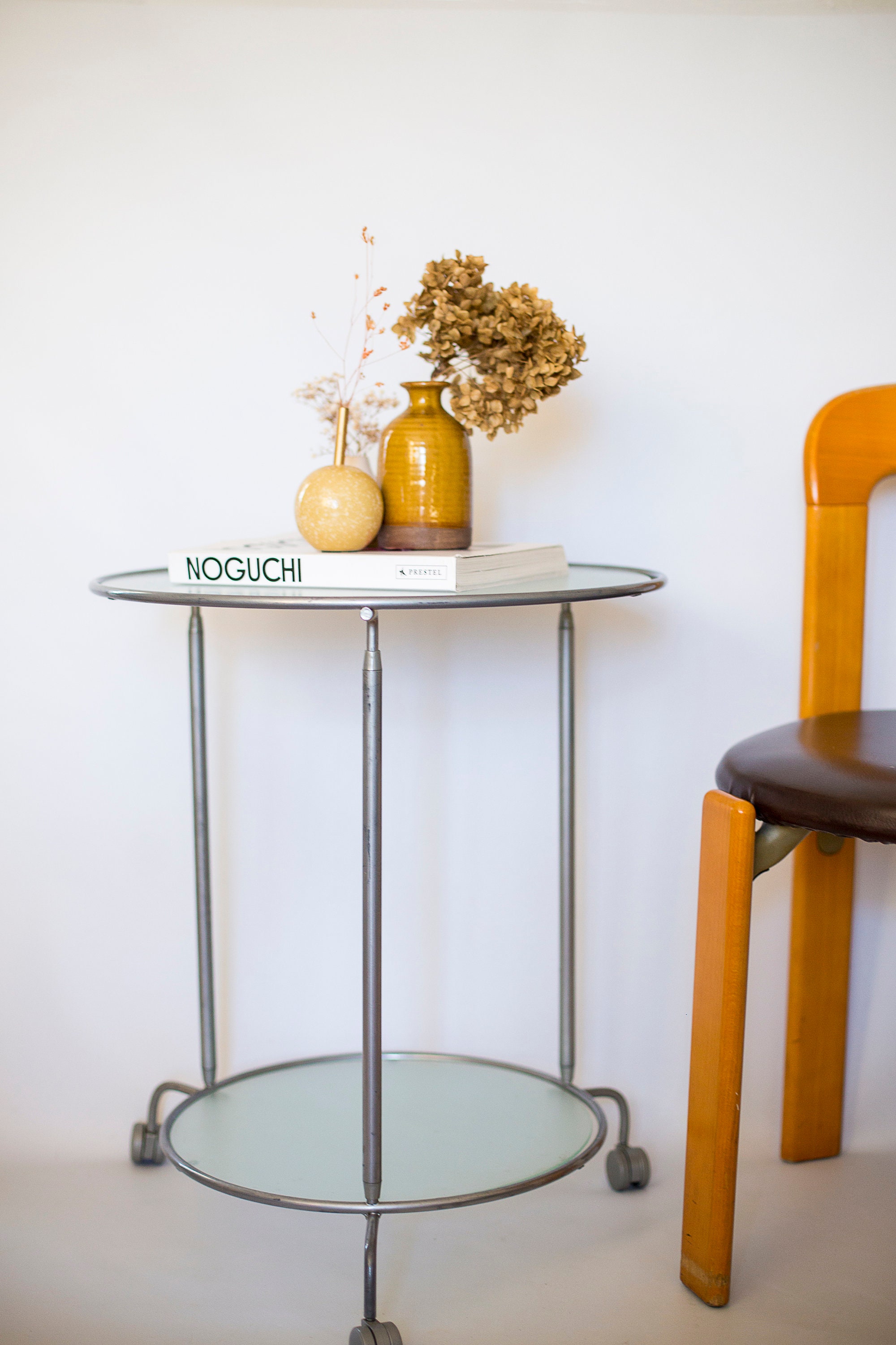 ヴィンテージトロリー、ヴィンテージバーカート - Etsy 日本