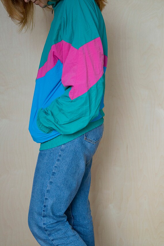 Vintage 90s Sporty Casual Bossini 