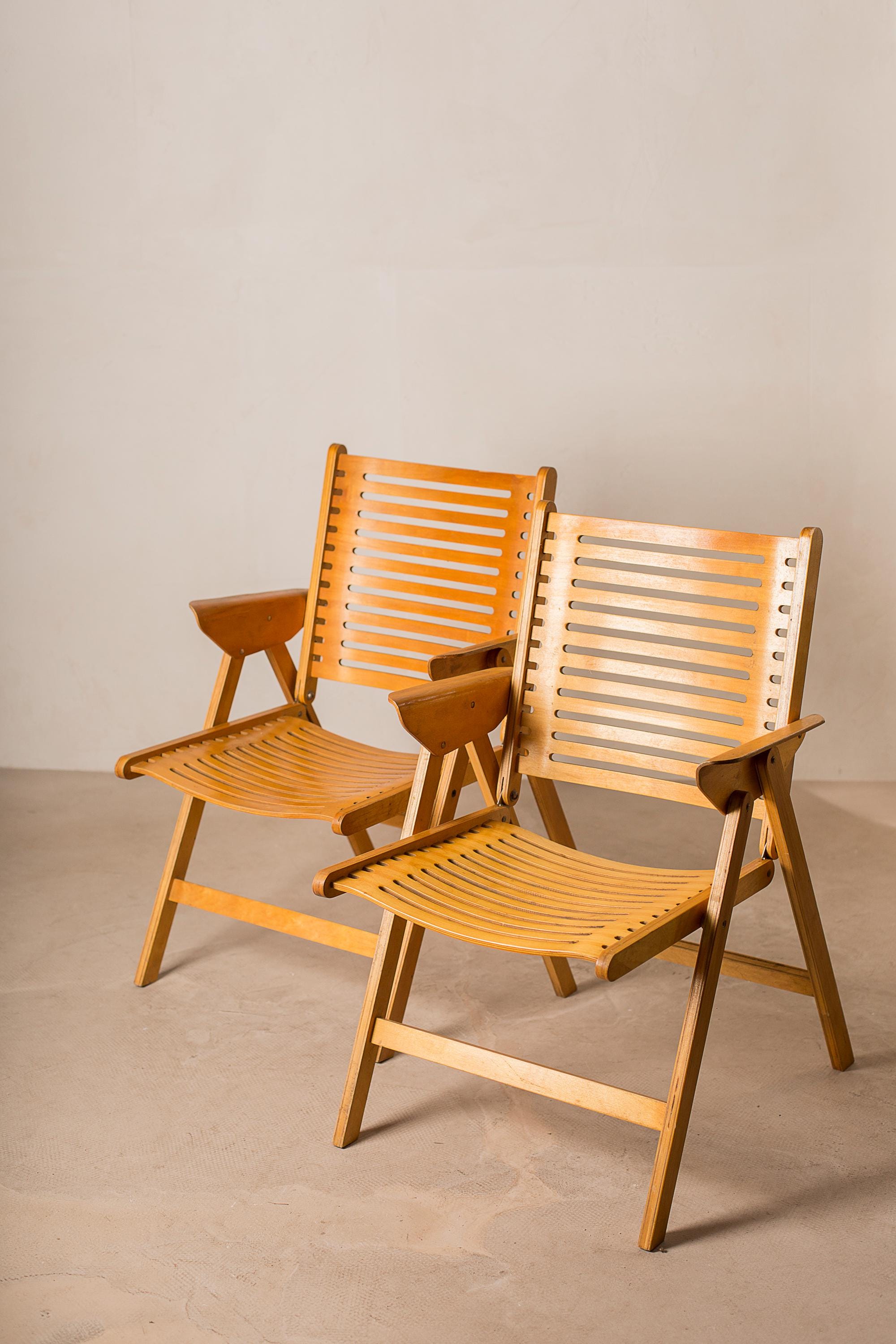 Rex Kralj Chair - Etsy