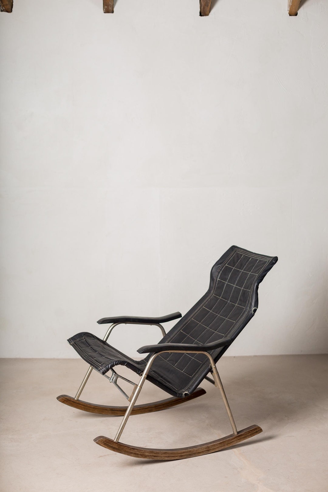 ダイニングチェア 80's Postmodern Folding chair 80s Postmodern Folding chair - ダイニングチェアブランド