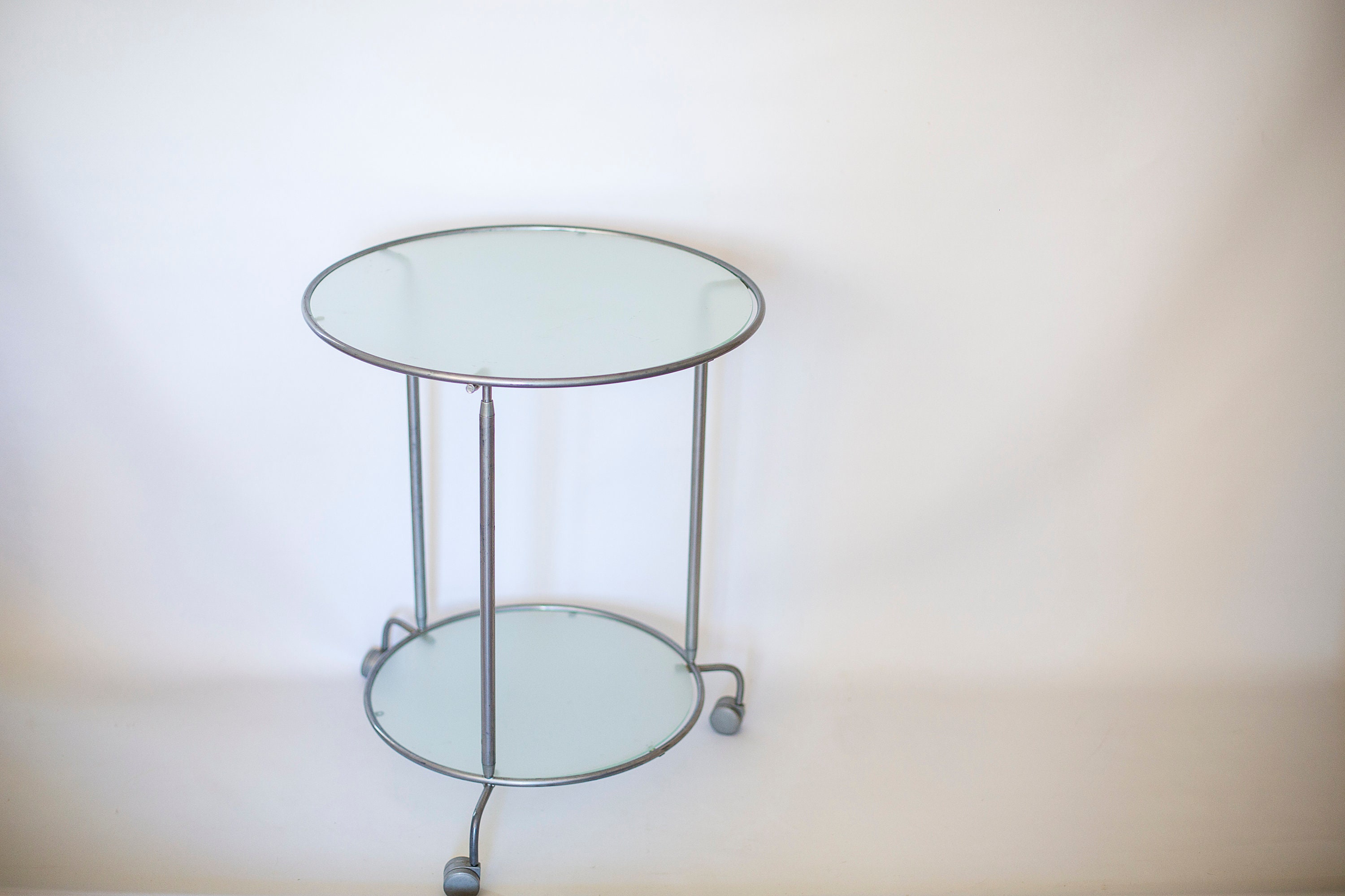 ヴィンテージトロリー、ヴィンテージバーカート - Etsy 日本