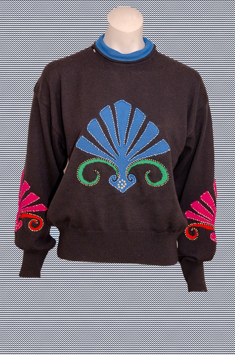 Laurel Sweater