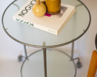 ヴィンテージトロリー、ヴィンテージバーカート - Etsy 日本