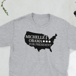 Michelle Obama Shirt