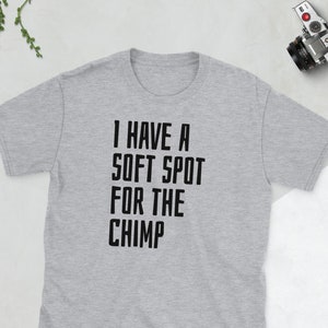 Chimpanzee Shirt