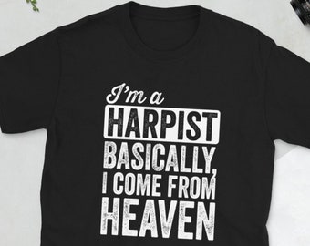 Harpist Shirt