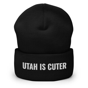 Bonnet Utah