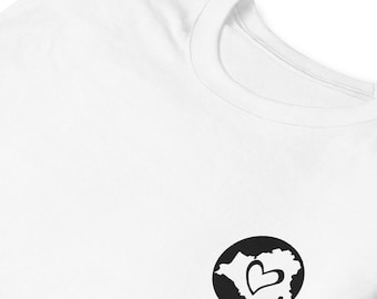 Embroidered Belarus Shirt