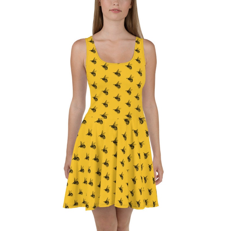 Bumble Bee Nightdress main image 1