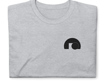 Embroidered Empty Tomb Shirt