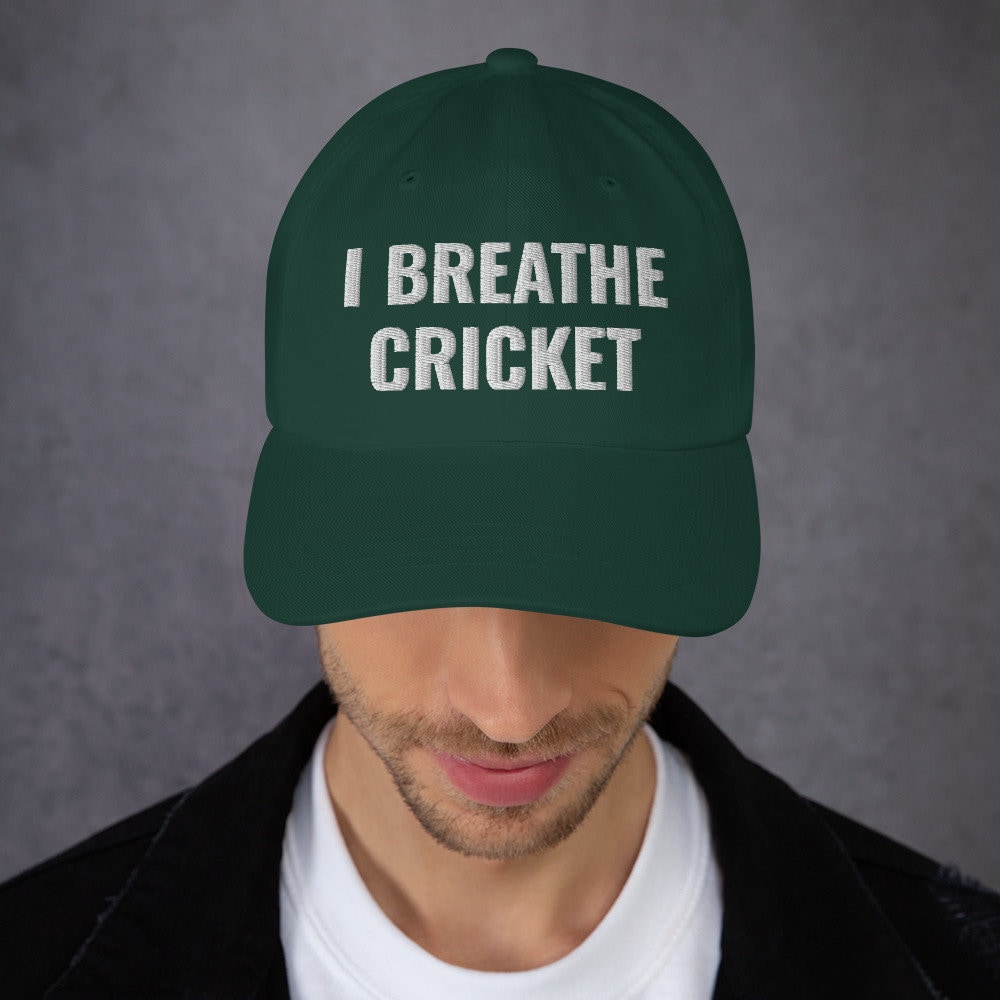 Cricket Hat -  Canada