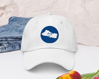 El Salvador-hoed