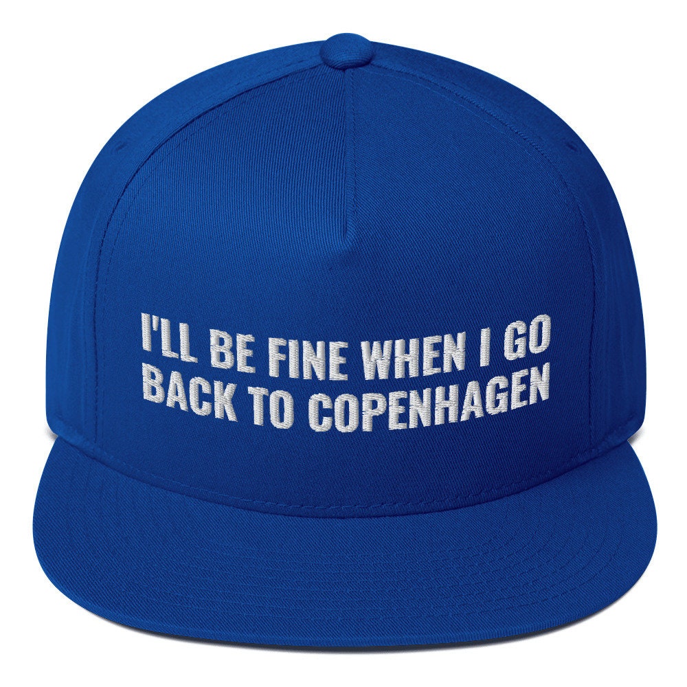 Copenhagen Hat | Etsy Australia