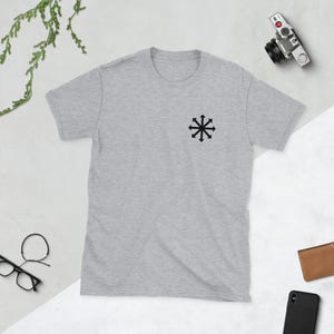 Chaos Start Shirt