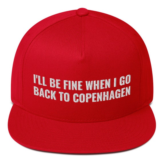 Copenhagen Hat | Etsy Australia