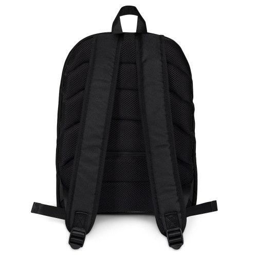 Math Backpack top