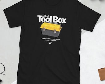 Tool Box Shirt