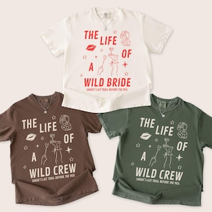 Camp Bach, Camp Bachelorette, Cabin Bachelorette, Lake Bachelorette, Bachelorette Shirts, Bachelorette Party