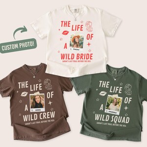 Camp Bach, Camp Bachelorette, Cabin Bachelorette, Lake Bachelorette, Bachelorette Shirts, Bachelorette Party