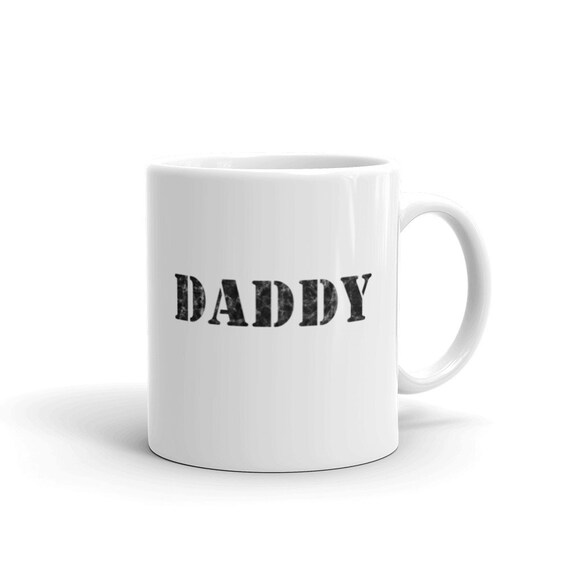 etsy dad mug