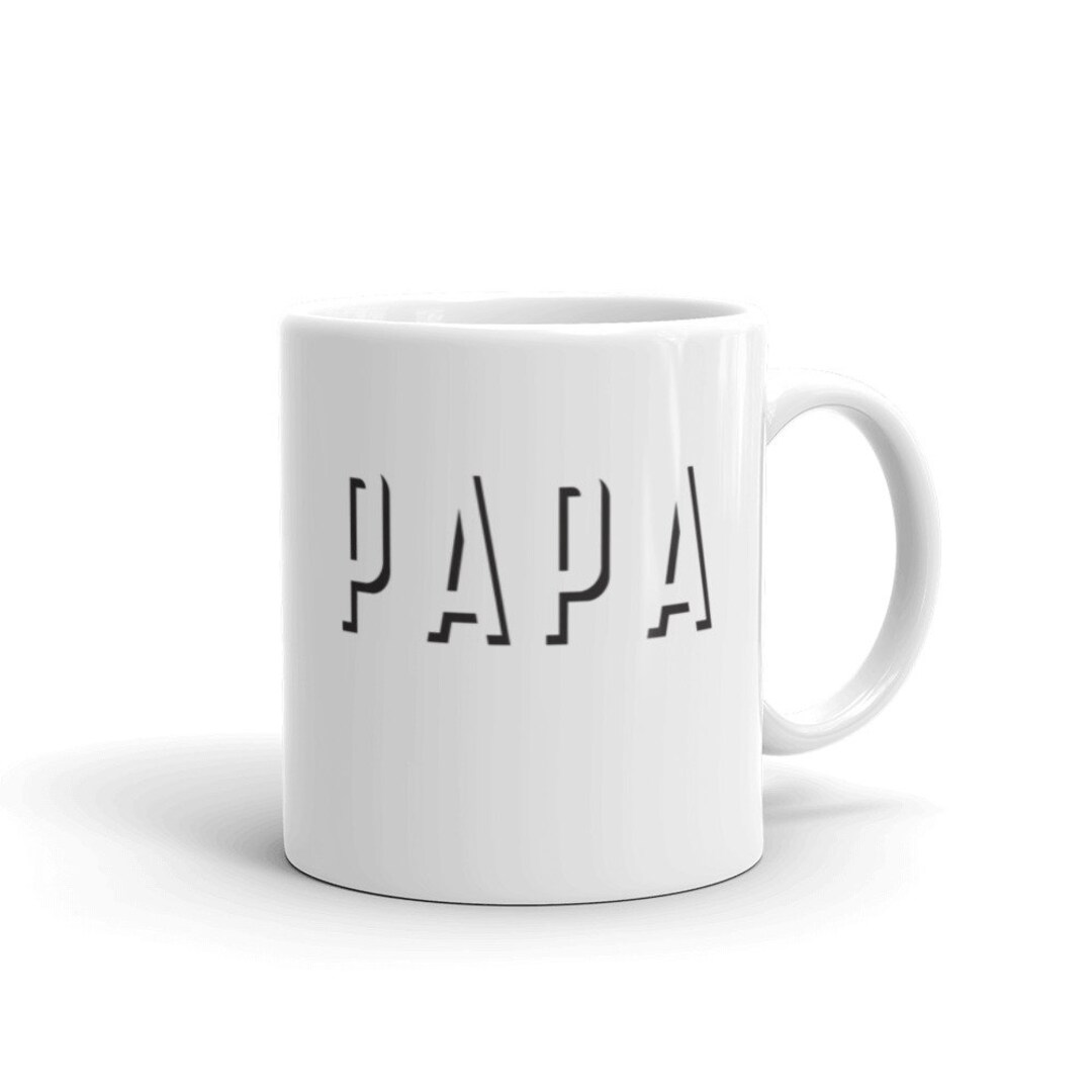 Fathers Day Gift, Father's Day Mug, Dad Birthday Present, Gift for