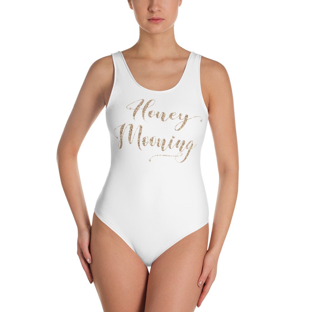 3pc Getaway Honey Swim Set