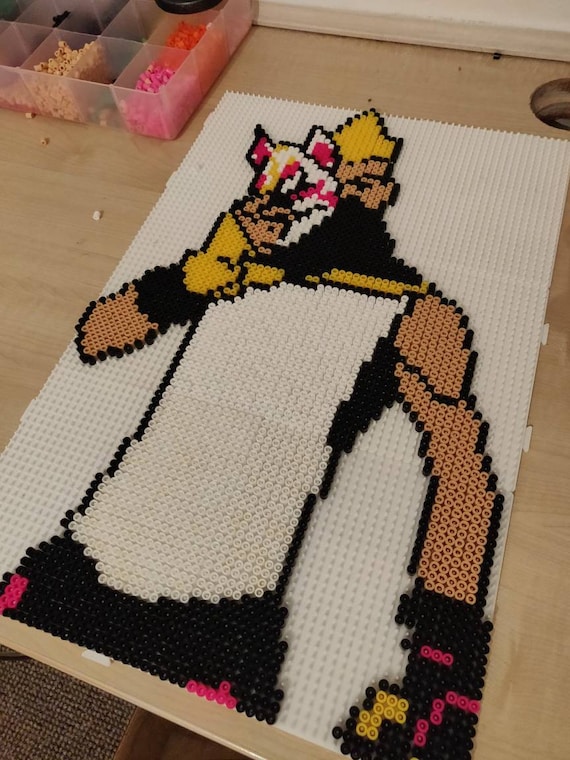 top images for perler bead patterns fortnite gun on picsunday com 17 04 2019 to 09 32 - hama beads fortnite guns