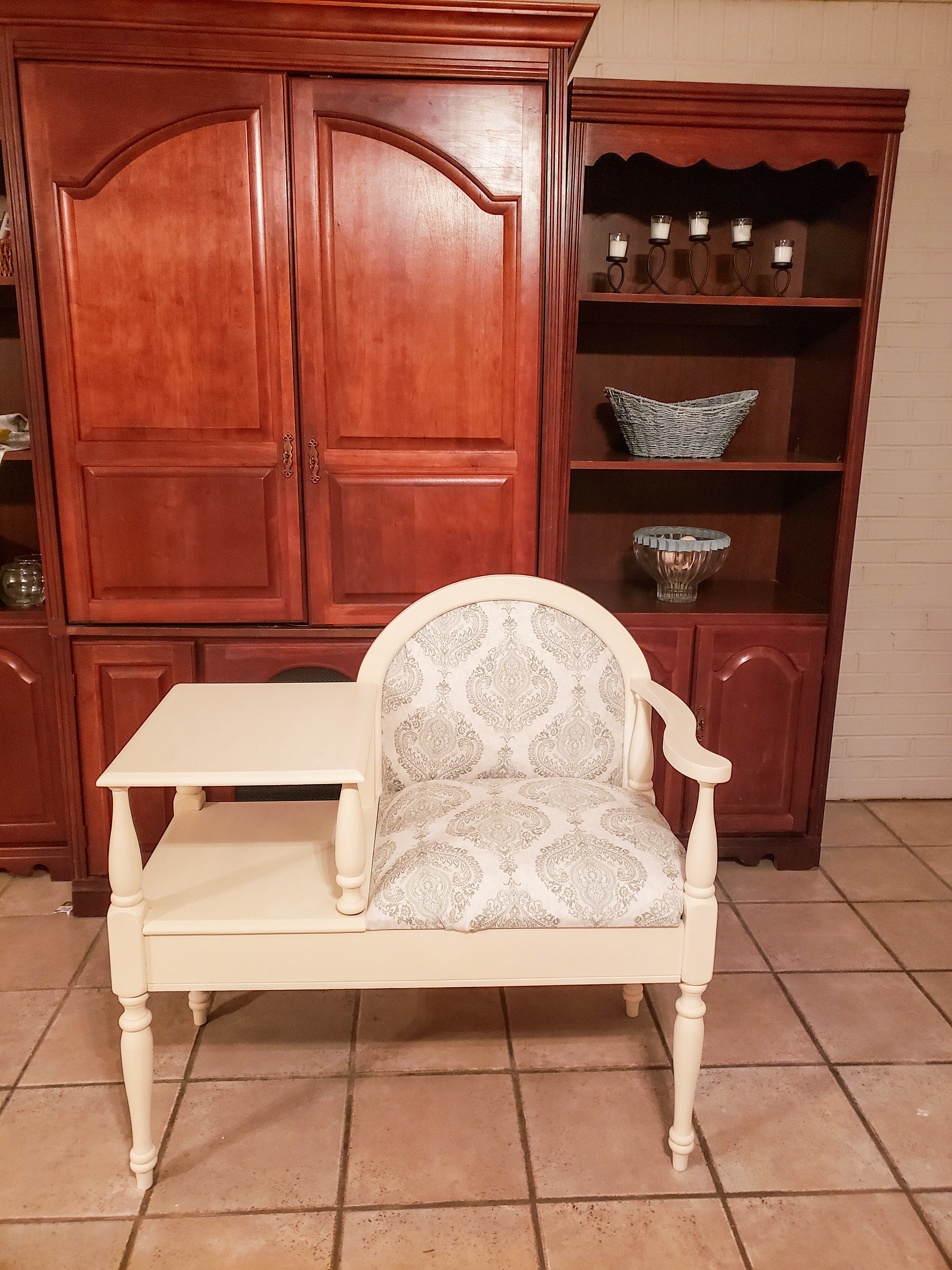 Telephone Chair for sale Only 2 left at 60