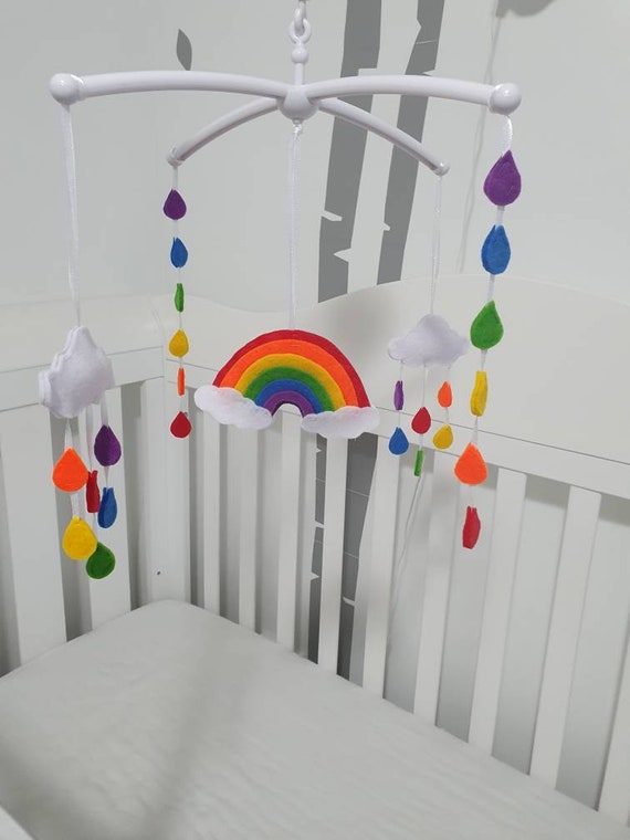 baby mobile attachments