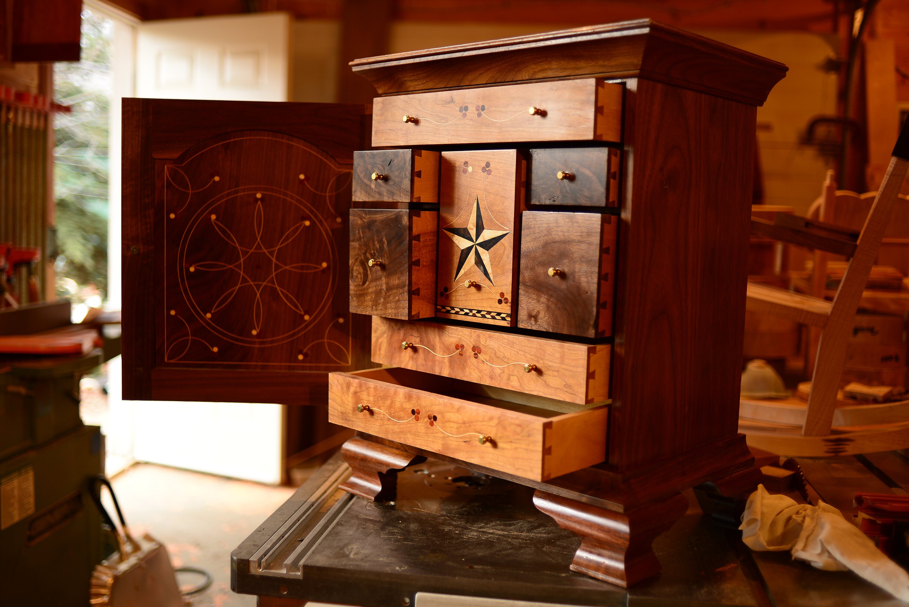 Jewelry Box Etsy Canada