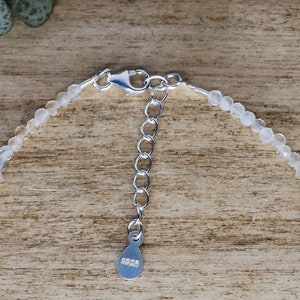 1 Inch Sterling Silver 925 Chain Extender