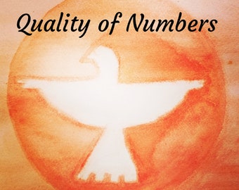 Quality of Numbers: A Waldorf Introduction to Math - Digital