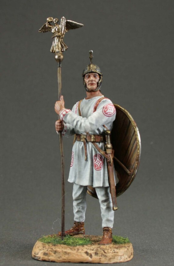 roman soldier toys