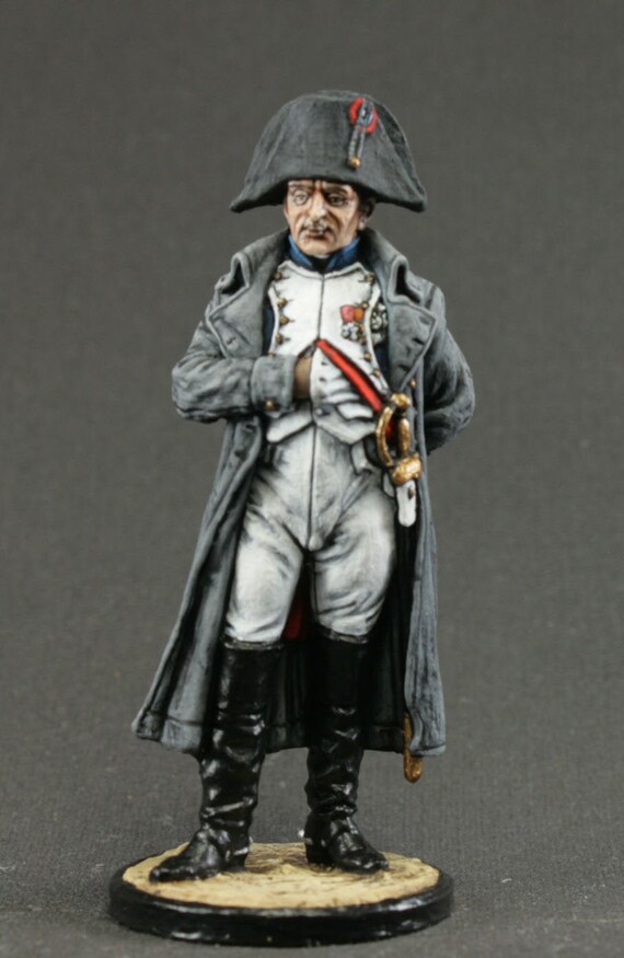 tin soldier miniatures