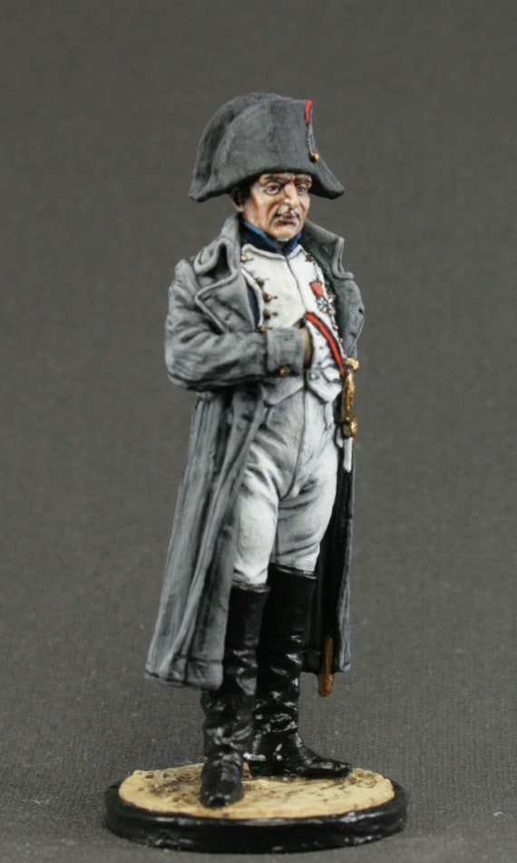 tin soldier miniatures