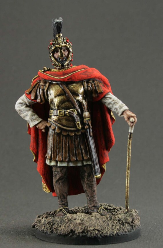 roman soldier toys