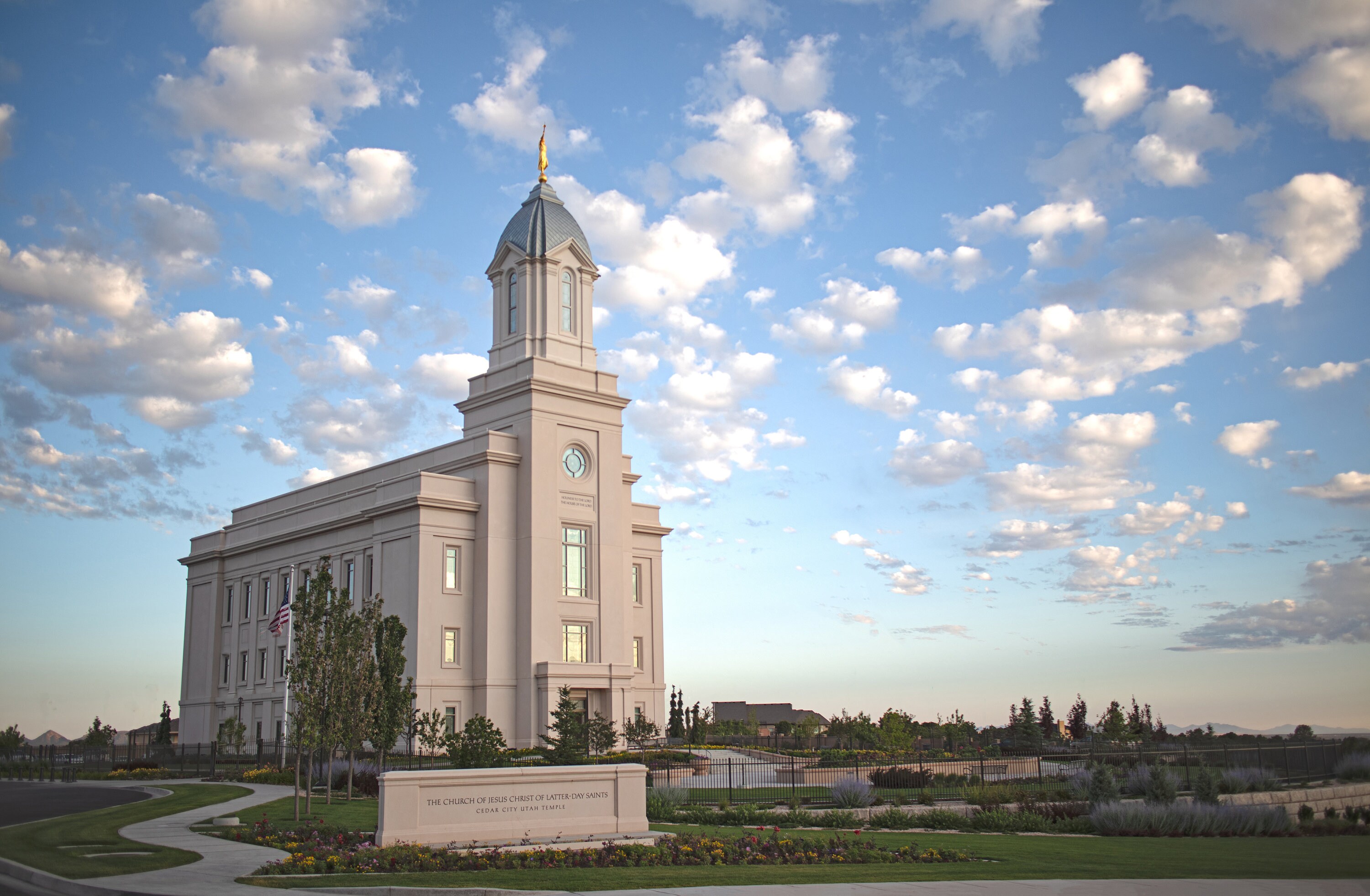 Cedar City Temple Appointments - hj1imkl