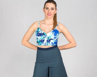 Crop Top pour toutes les occasions