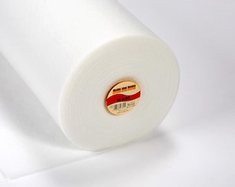 H 630 Bulky thermoadhesive interlining – Vlieseline, price for 50cm x 90 cm wide