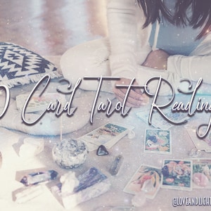 Tarot- of orakellezen met 10 kaarten: vraag wat je maar wilt! -- Gratis consult