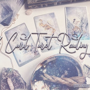 Tarot- of orakellezen met 7 kaarten: vraag wat je maar wilt! -- Gratis consult