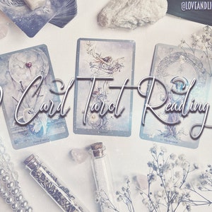 Tarot- of orakellezen met 9 kaarten: vraag wat je maar wilt! -- Gratis consult