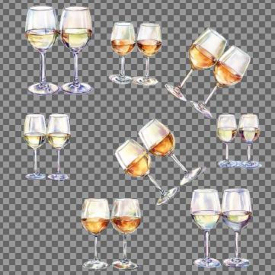 10-printable-white-wine-glasses-watercolor-print-wine-glasses-decor