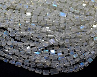 Perline Rotonde Sfaccettate Multi Tormalina Naturale Dimensioni - Foto 6